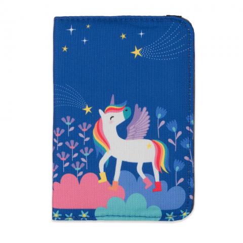Passport Holder Image