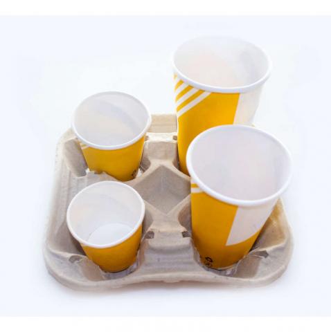Cup holder Image