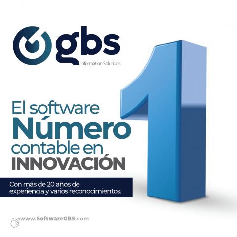 Software GBS for Small Business Edition Image