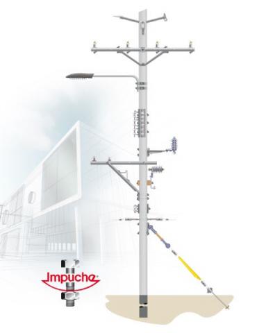 POLE LINE HARDWARE Image