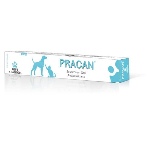 Pracan Image