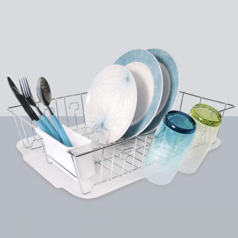 3813 Practi dish drainer Image