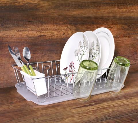 3813 Practi dish drainer Image