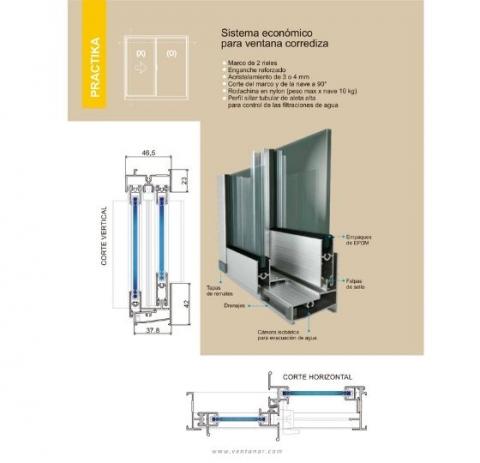 Practika System Image