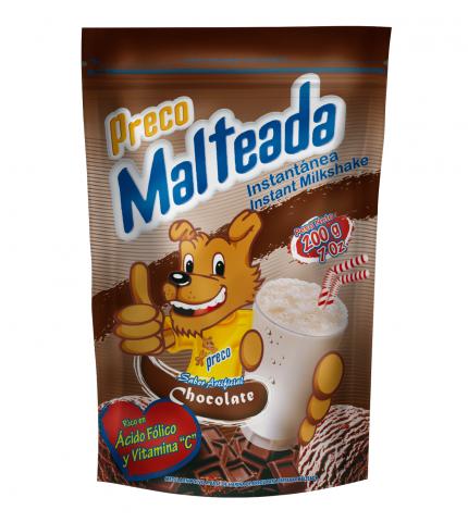 RISE MILKSHAKE Image