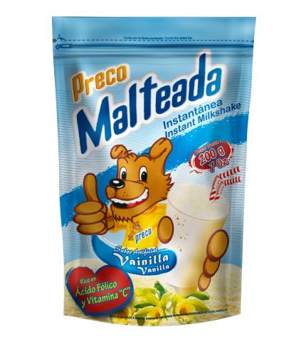 RISE MILKSHAKE Image