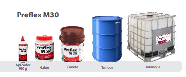 POLYMERS FOR PAINTS, UV VARNISH - SUPPLIES FOR GRAPHIC ARTS Image