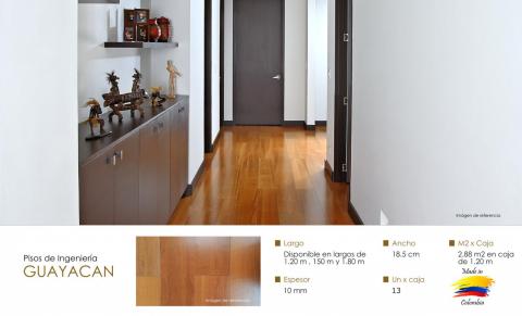 Hardwood floors Image