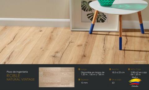 Hardwood floors Image