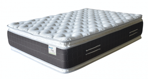 Prime Master Euromattress Image