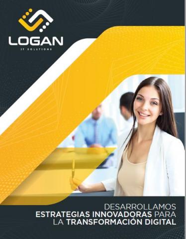 Digital solutions factory Image