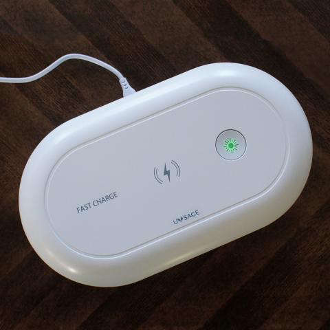 UV- SAGE Pro Sanitizer Image