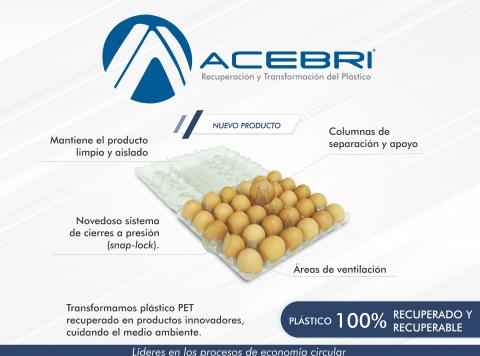 290 Egg Packaging x 30 - Transparent Image