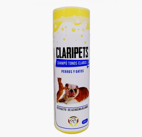 CLARIPETS Image
