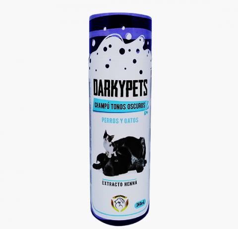 DARKYPETS Image