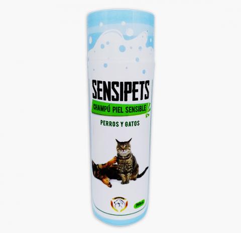 SENSIPETS Image