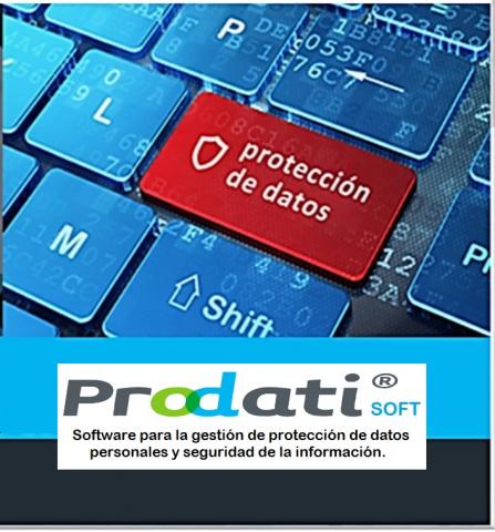 PRODATI Image