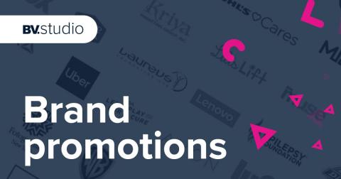 Brand promotions Image