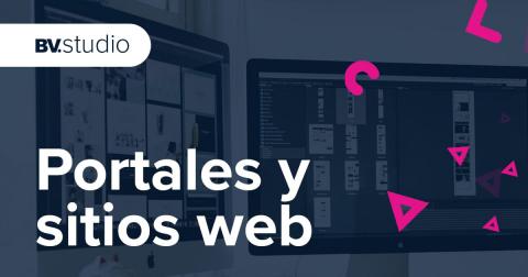 Portals and Websites Image