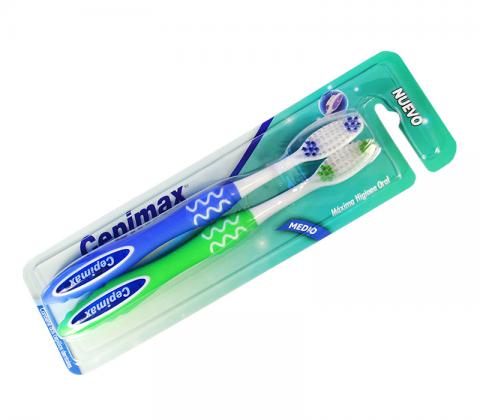 ADULT TOOTBRUSH Image