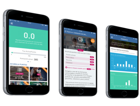 mySiss Advanced Telemedicine Suite Image