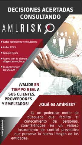 AmlRisk-KYC Image