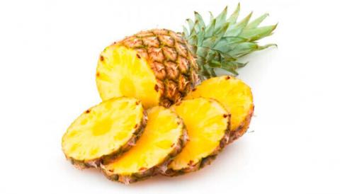 Pineapple Image