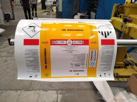 AGROCHEMICALS - CHEMICALS - RESINS - SEEDS - SUGAR AND OTHERS. Image