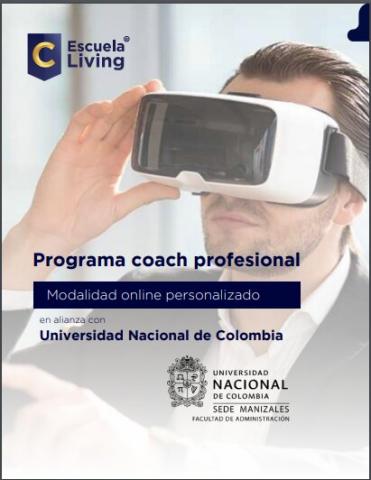 Personalized Professional Coach Program Image