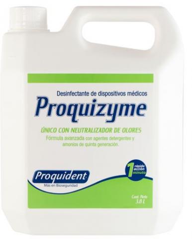 Proquizyme Disinfectant Image