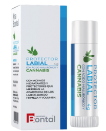 Protector Lip Image
