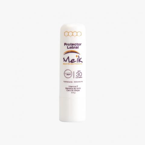 LIP BALM (SPF 30) Image