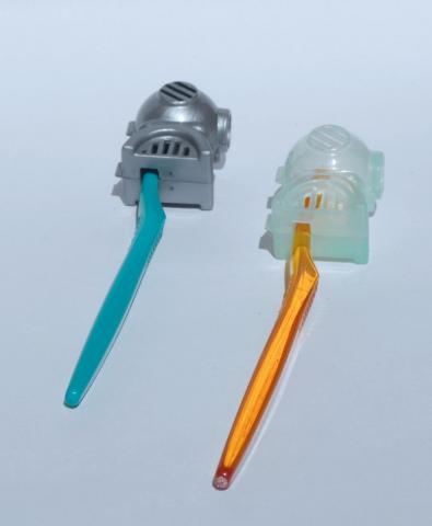 CHILDREN'S TOOTHBRUSH Image