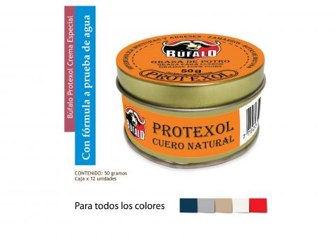 BÚFALO PROTEXOL Image