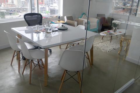 MicroCemento MicroTraffic Image