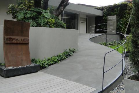 MicroCemento MicroTraffic Image