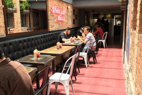 MicroCemento MicroTraffic Image