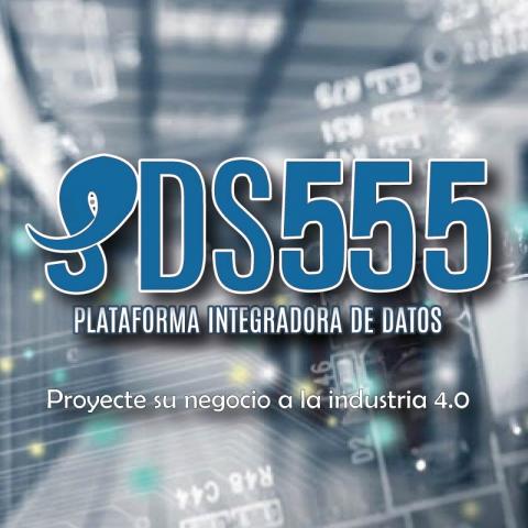 Data Integrative Platform Image