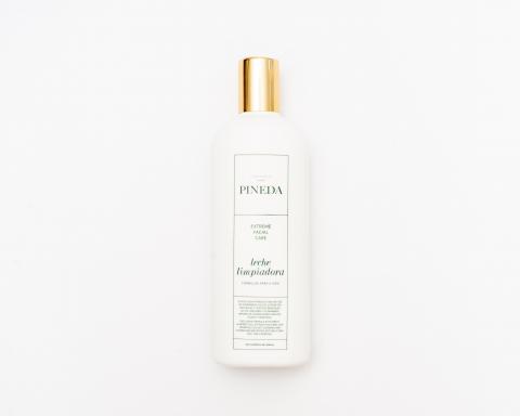 Cleansing Milk Image