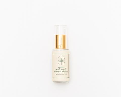 Reaffirming Cream with Tensing Effect Image