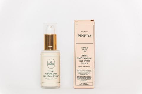 Reaffirming Cream with Tensing Effect Image
