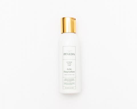 Cleansing Milk Image
