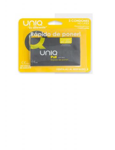 Uniq Pull Image