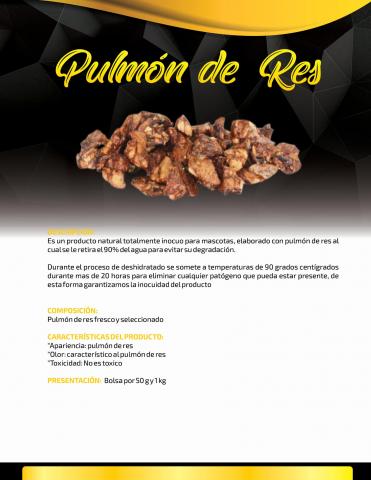 PURE MEAT SNACK Image