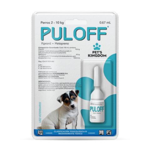 Puloff Image