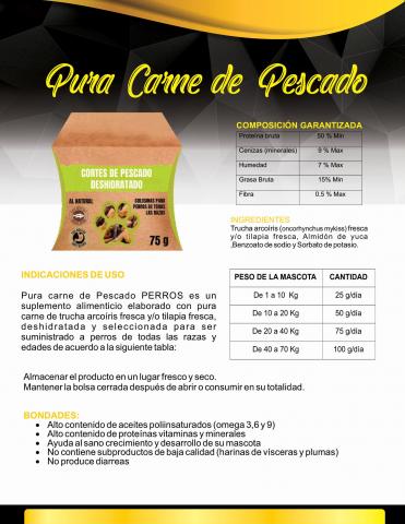 PURE MEAT SNACK Image