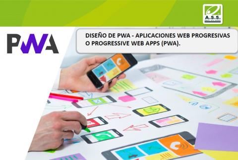 PWA - APP Image