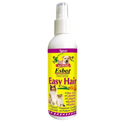 P&C ESBETERES® EASY HAIR (SPRAY) Image