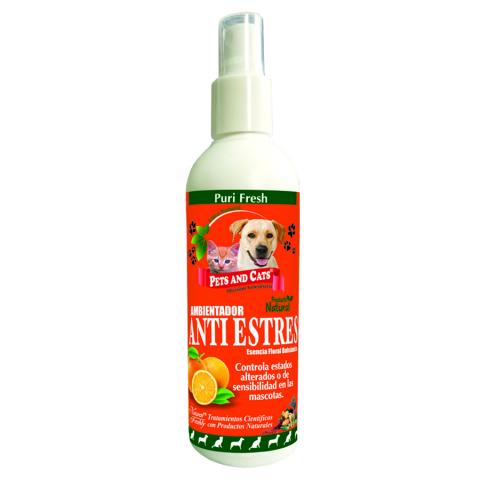 P&C PURIFRESH® ANTI-STRESS Image