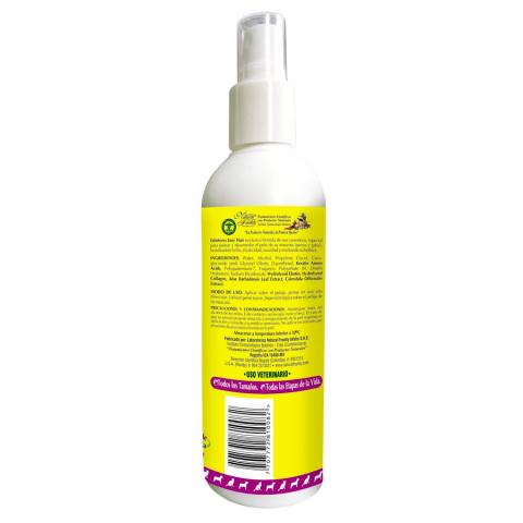 P&C ESBETERES® EASY HAIR (SPRAY) Image